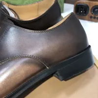 $105.00 USD Gucci Oxfords Shoes For Men #1416244