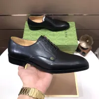 $105.00 USD Gucci Oxfords Shoes For Men #1416245