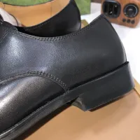 $105.00 USD Gucci Oxfords Shoes For Men #1416245