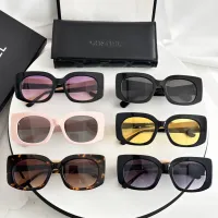 $60.00 USD Chanel AAA Quality Sunglasses #1416256