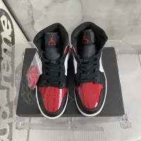 $98.00 USD Air Jordan 1 I For Women #1416268