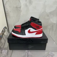 $98.00 USD Air Jordan 1 I For Women #1416268