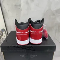 $98.00 USD Air Jordan 1 I For Women #1416268
