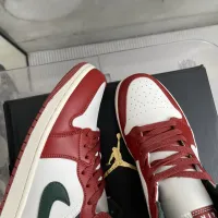 $98.00 USD Air Jordan 1 I For Men #1416278