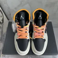 $98.00 USD Air Jordan 1 I For Women #1416281