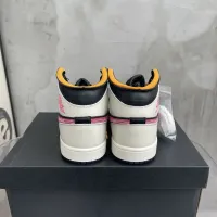 $98.00 USD Air Jordan 1 I For Women #1416281