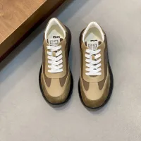 $132.00 USD Givenchy Casual Shoes For Men #1416308