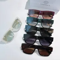 $60.00 USD Versace AAA Quality Sunglasses #1416341