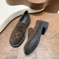 $132.00 USD Gucci Oxfords Shoes For Men #1416364