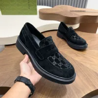 $132.00 USD Gucci Oxfords Shoes For Men #1416366