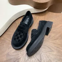 $132.00 USD Gucci Oxfords Shoes For Men #1416366