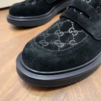 $132.00 USD Gucci Oxfords Shoes For Men #1416366