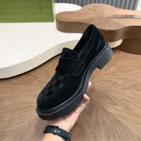 $132.00 USD Gucci Oxfords Shoes For Men #1416366