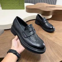 $132.00 USD Gucci Oxfords Shoes For Men #1416373