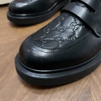 $132.00 USD Gucci Oxfords Shoes For Men #1416374