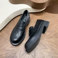 $132.00 USD Gucci Oxfords Shoes For Men #1416374