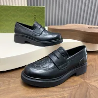 $132.00 USD Gucci Oxfords Shoes For Men #1416374