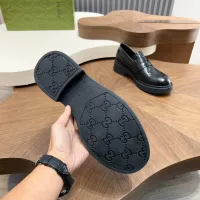 $132.00 USD Gucci Oxfords Shoes For Men #1416379