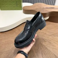 $132.00 USD Gucci Oxfords Shoes For Men #1416379
