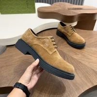 $132.00 USD Gucci Oxfords Shoes For Men #1416393