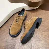 $132.00 USD Gucci Oxfords Shoes For Men #1416393