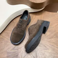 $132.00 USD Gucci Oxfords Shoes For Men #1416394
