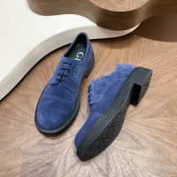 $132.00 USD Gucci Oxfords Shoes For Men #1416401