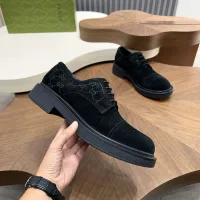$132.00 USD Gucci Oxfords Shoes For Men #1416402