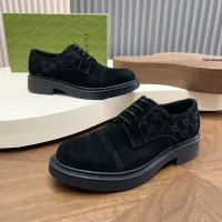 $132.00 USD Gucci Oxfords Shoes For Men #1416402
