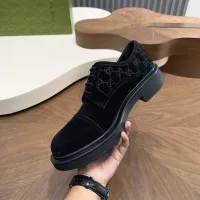 $132.00 USD Gucci Oxfords Shoes For Men #1416402