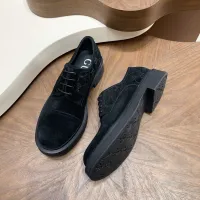 $132.00 USD Gucci Oxfords Shoes For Men #1416402