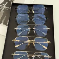 $76.00 USD Chrome Hearts Goggles #1416411