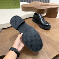 $132.00 USD Gucci Oxfords Shoes For Men #1416416