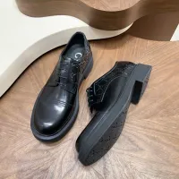 $132.00 USD Gucci Oxfords Shoes For Men #1416416