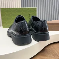 $132.00 USD Gucci Oxfords Shoes For Men #1416416