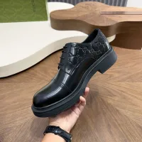 $132.00 USD Gucci Oxfords Shoes For Men #1416416