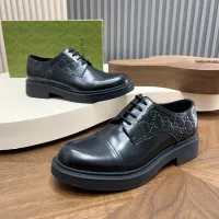 $132.00 USD Gucci Oxfords Shoes For Men #1416416