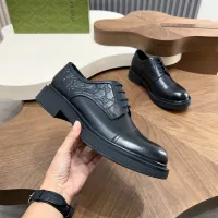 $132.00 USD Gucci Oxfords Shoes For Men #1416417
