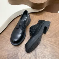 $132.00 USD Gucci Oxfords Shoes For Men #1416417