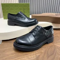 $132.00 USD Gucci Oxfords Shoes For Men #1416417