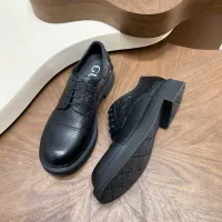 $132.00 USD Gucci Oxfords Shoes For Men #1416426