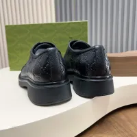 $132.00 USD Gucci Oxfords Shoes For Men #1416426