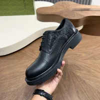 $132.00 USD Gucci Oxfords Shoes For Men #1416426