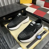 $85.00 USD Fendi Casual Shoes For Men #1416428