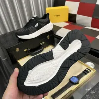 $85.00 USD Fendi Casual Shoes For Men #1416428