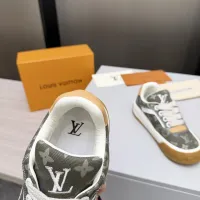 $112.00 USD Louis Vuitton Casual Shoes For Men #1416437