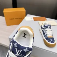 $112.00 USD Louis Vuitton Casual Shoes For Men #1416438