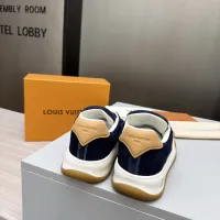 $112.00 USD Louis Vuitton Casual Shoes For Men #1416439