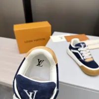$112.00 USD Louis Vuitton Casual Shoes For Men #1416439