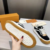$112.00 USD Louis Vuitton Casual Shoes For Men #1416440